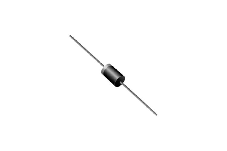 DIODE SCHOTTKY 3A 20V DO201 THT