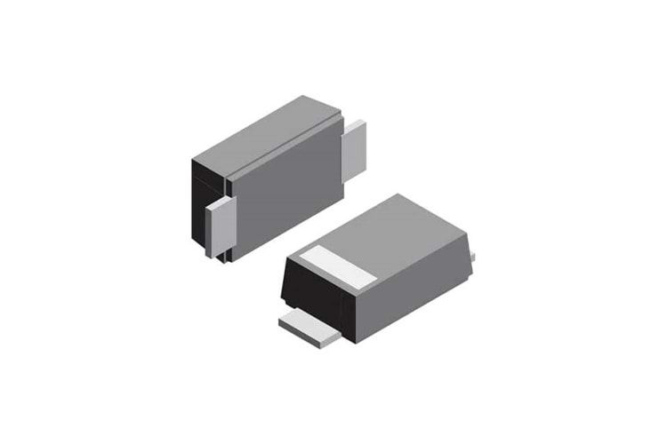 DIODE SCHOTTKY 3A 60V DO219AB SMD