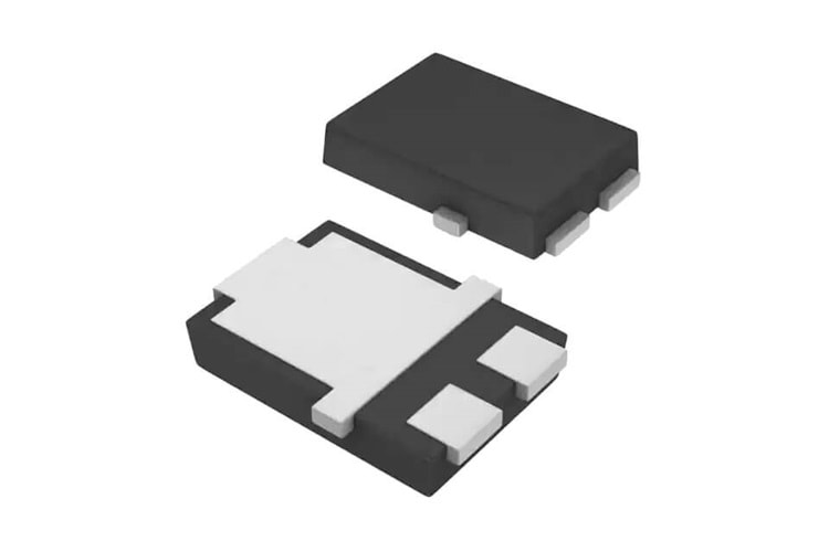DIODE SCHOTTKY 2A 100V DO214AA SMD