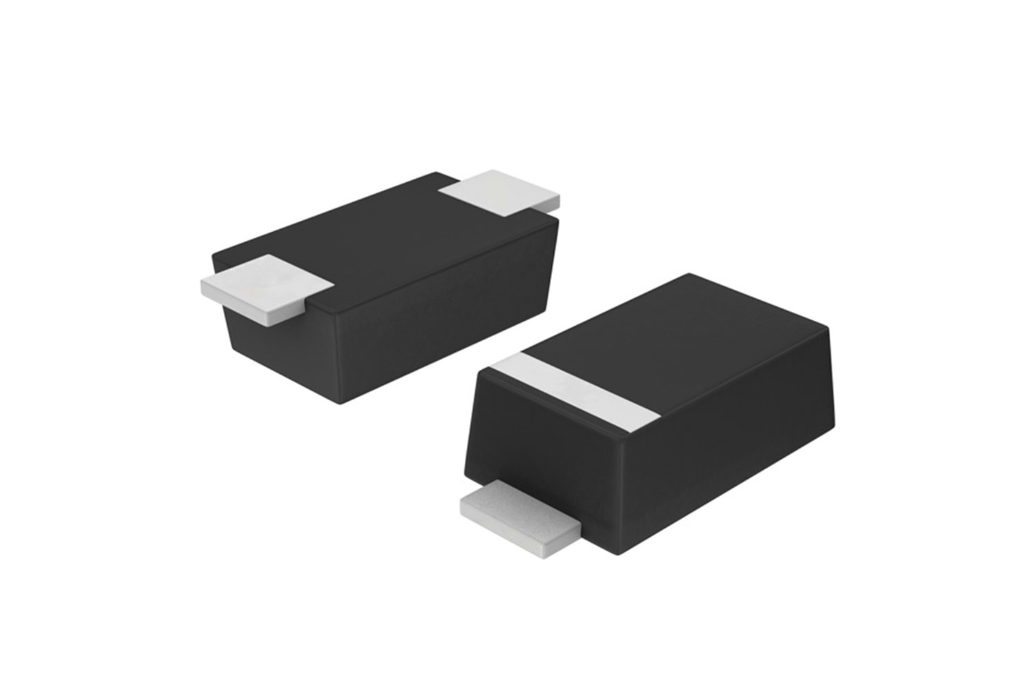 DIODE SCHOTTKY 2A 40V US2H SMD