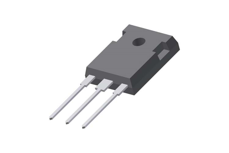 DIODE SIL.CARB.SCHOTTKY 27A (2x27A) 650V TO247 THT