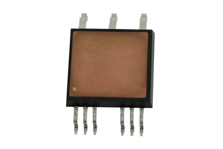DIODE SCHOTTKY 2x65A 200V SMPD SMD