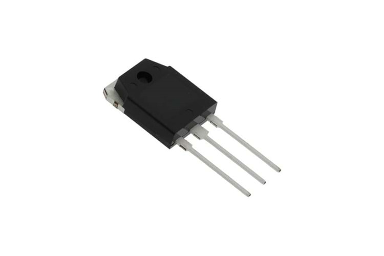 DIODE SCHOTTKY 2*15A 45V TO3P MOSPEC THT