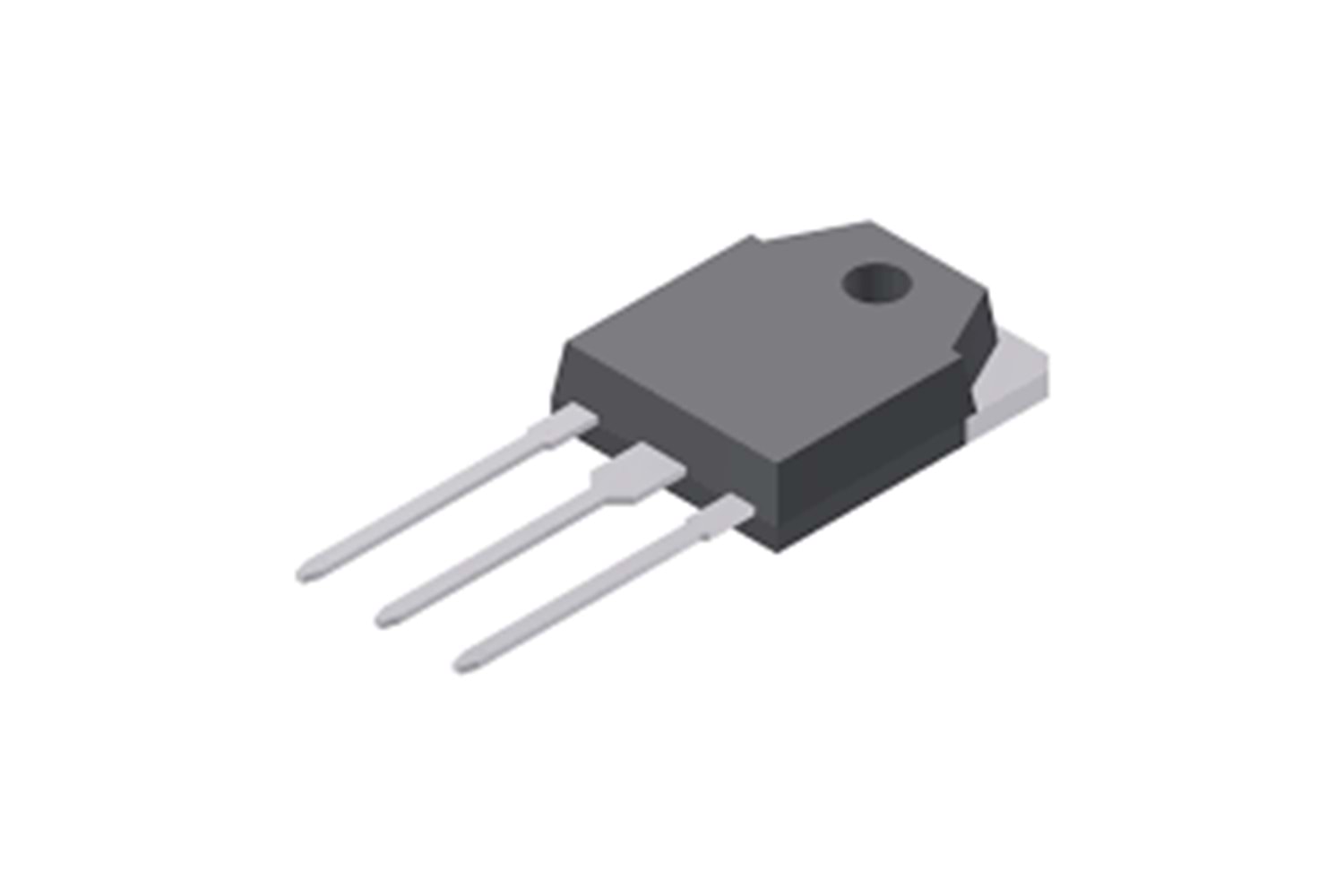 DIODE SCHOTTKY 15A 1200V TO247 SILICON CARBIDE TH THT