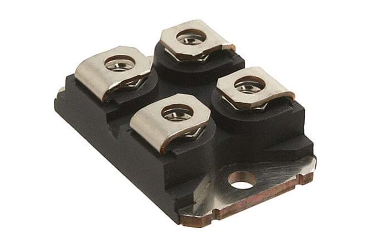 DIODE SCHOTTKY 2*200A 8V SOT-227B