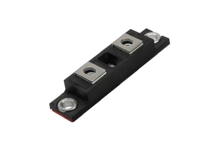 DIODE MODULE 400A (2x200A) 100V TO244 SCHOTTKY