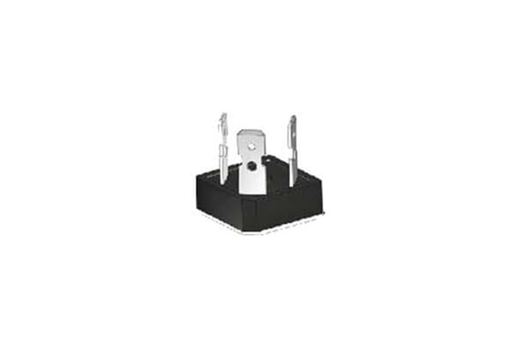 DIODE STAND. Single 30A 600V