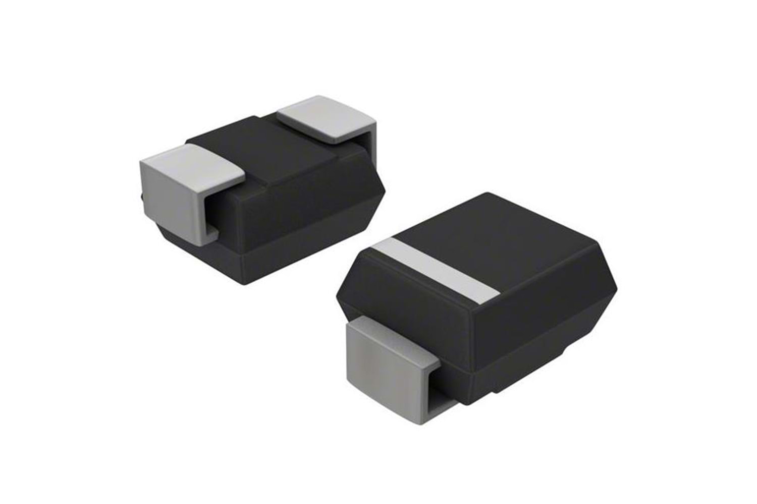 DIODE STANDARD SINGLE 1A 800V DO214BA (GF1) SMD