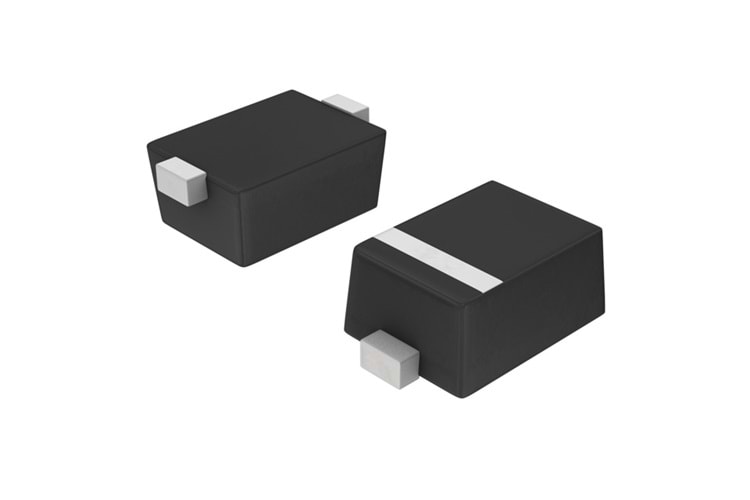 DIODE SWITCH SINGLE 125mA 100V SOD523 SMD