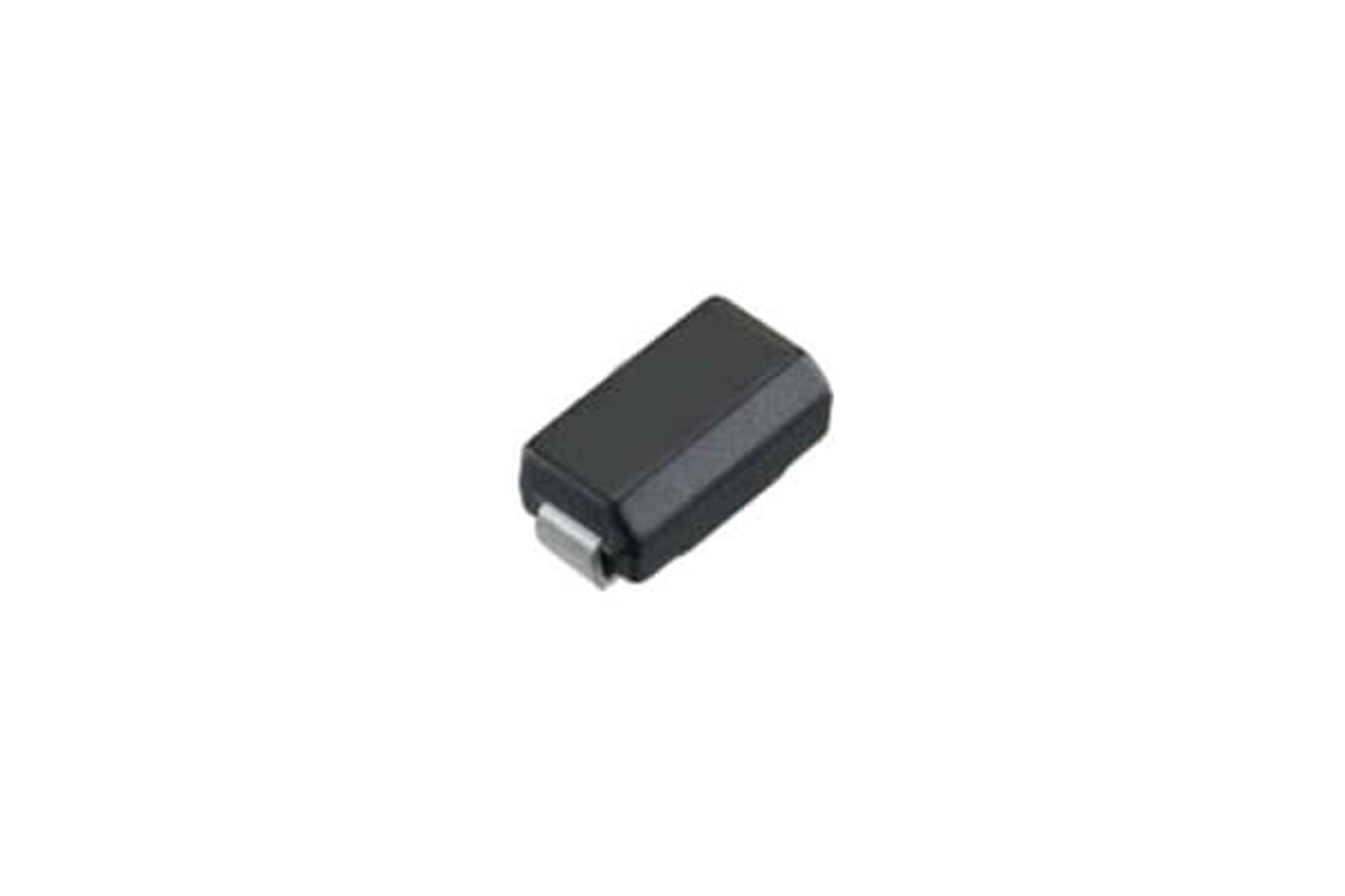 DIODE STANDARD SINGLE 3A 600V 2F SMD