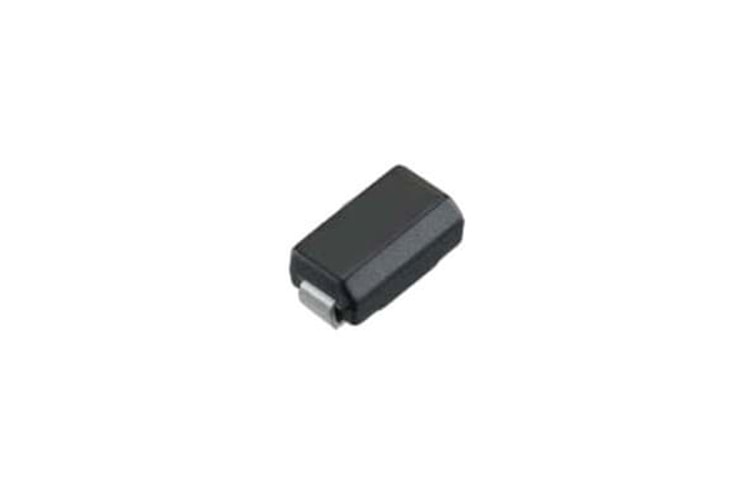 DIODE STANDARD SINGLE 3A 600V 2F SMD