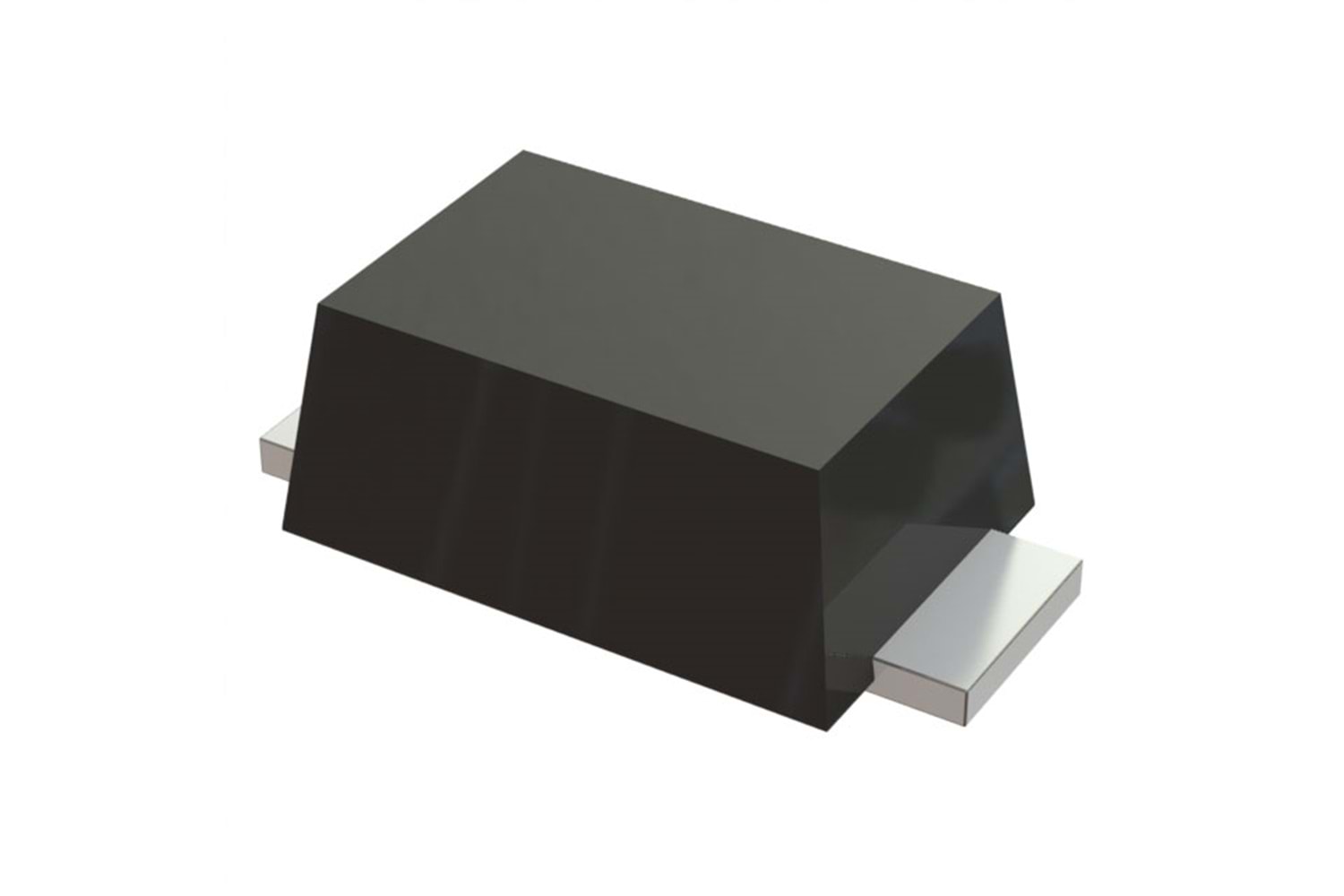 DIODE SWITCHING SINGLE 200mA 100V SOD523 SMD