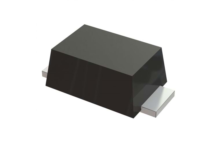 DIODE SWITCHING SINGLE 200mA 100V SOD523 SMD