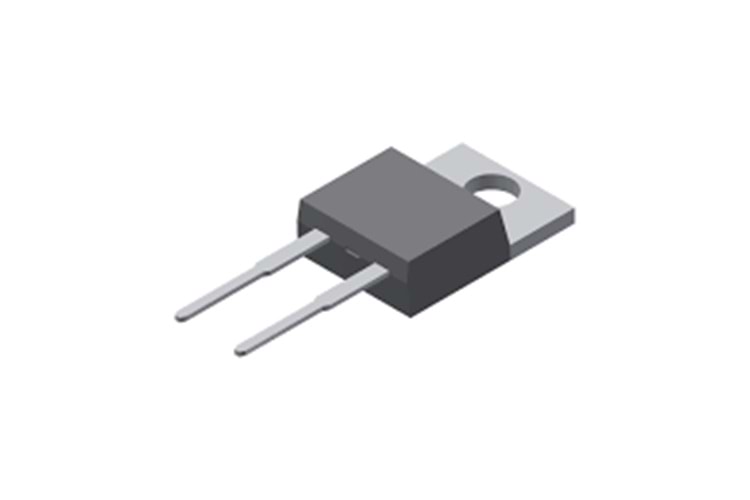 DIODE FRED SINGLE 26A 1200V TO247AD-2 THT