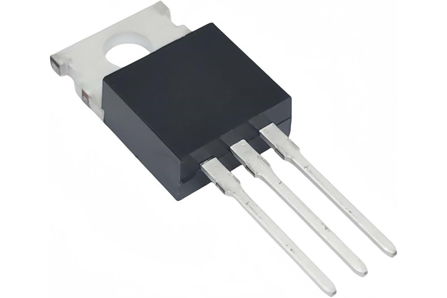 DIODE FRED SINGLE 17A 1200V TO220AC THT