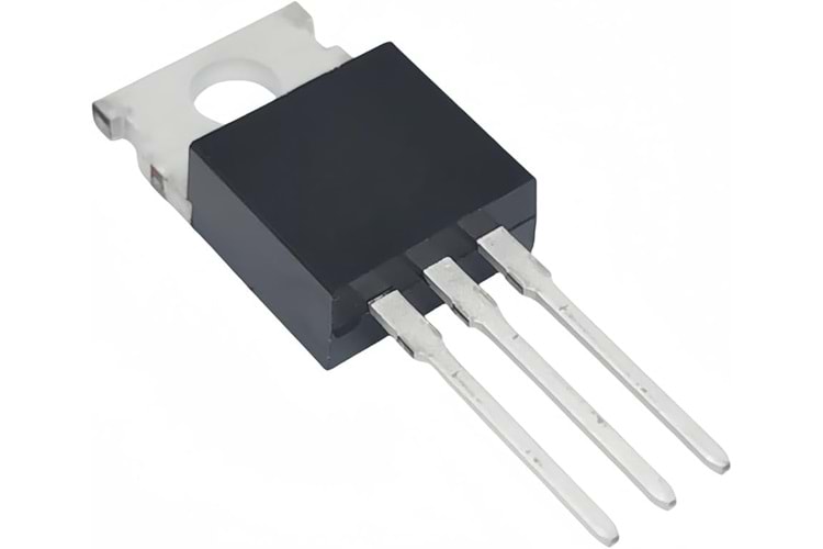DIODE FRED SINGLE 17A 1200V TO220AC THT