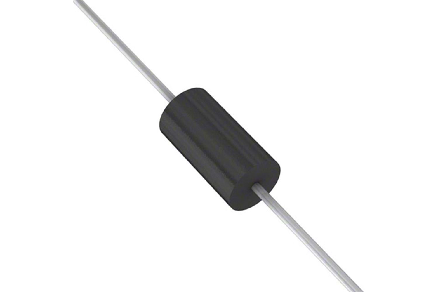 DIODE S.FAST SINGLE 5A 600V DO201 (DO27) THT