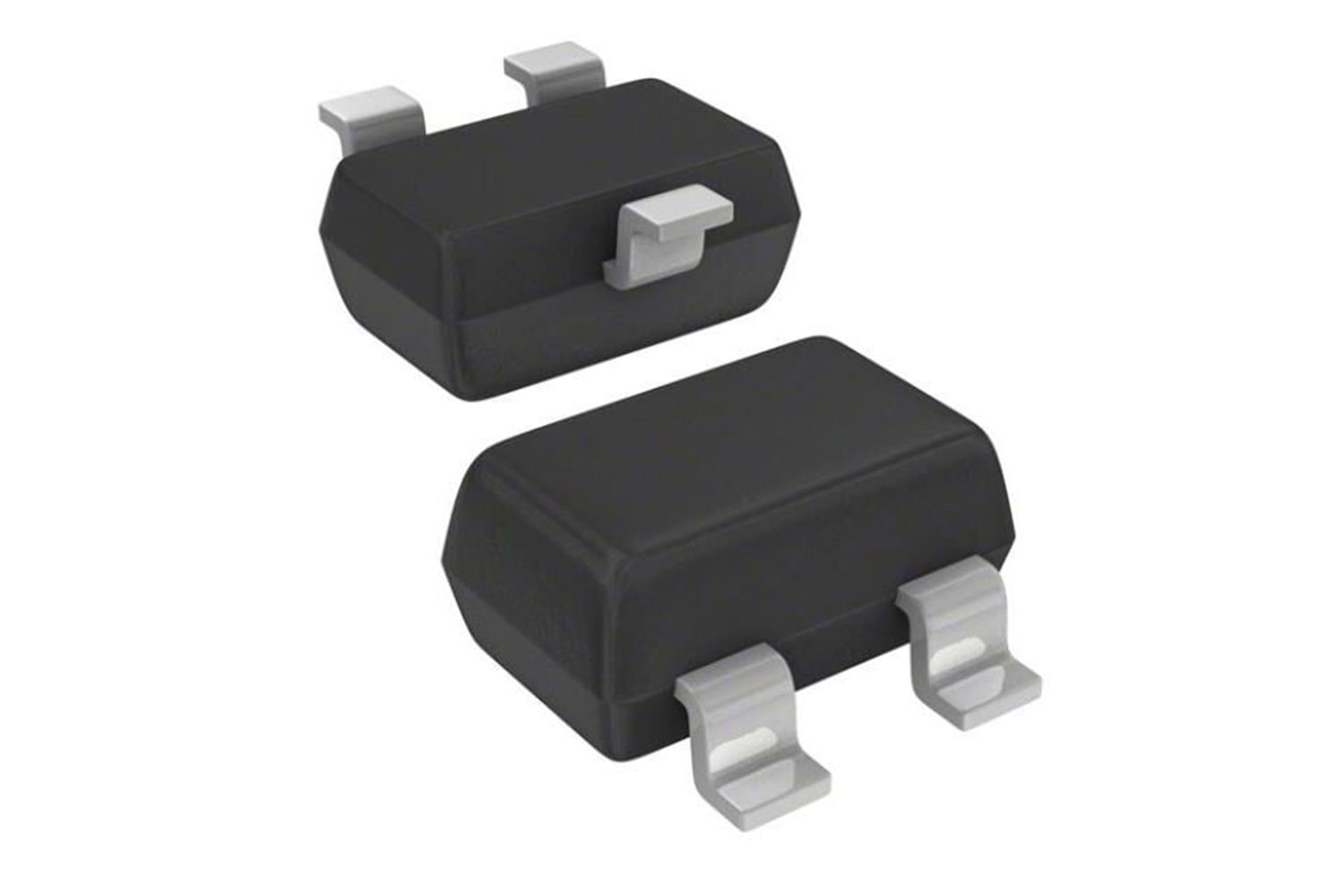 DIODE SWITCHING DUAL Series 215mA 100V SOT-323 SMD