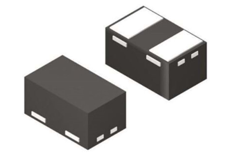 DIODE FAST SINGLE 215mA 100V DFN1006-2 SMD
