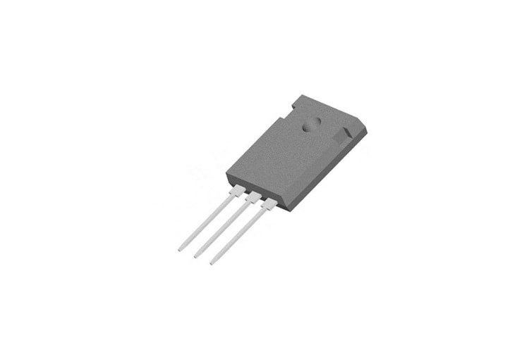 DIODE ULTRA FAST SINGLE 60A 200V TO247-3 THT