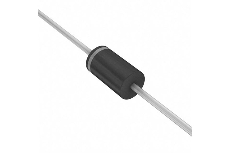 DIODE STANDARD 400V 3A DO201AD THT