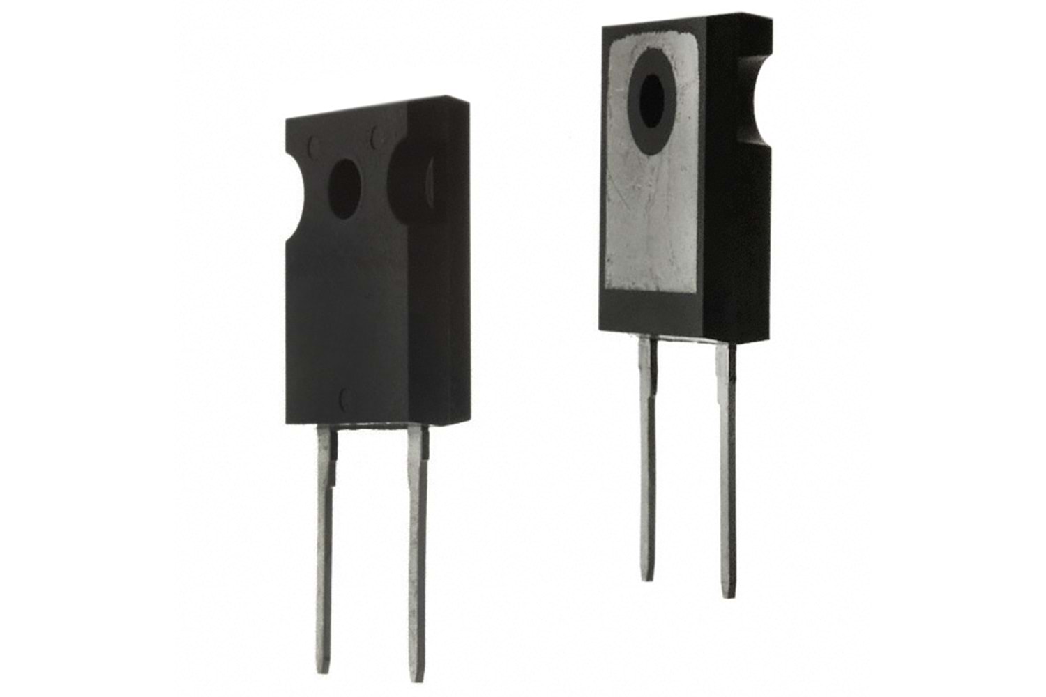 DIODE FRED SINGLE 126A 600V TO247-2 THT