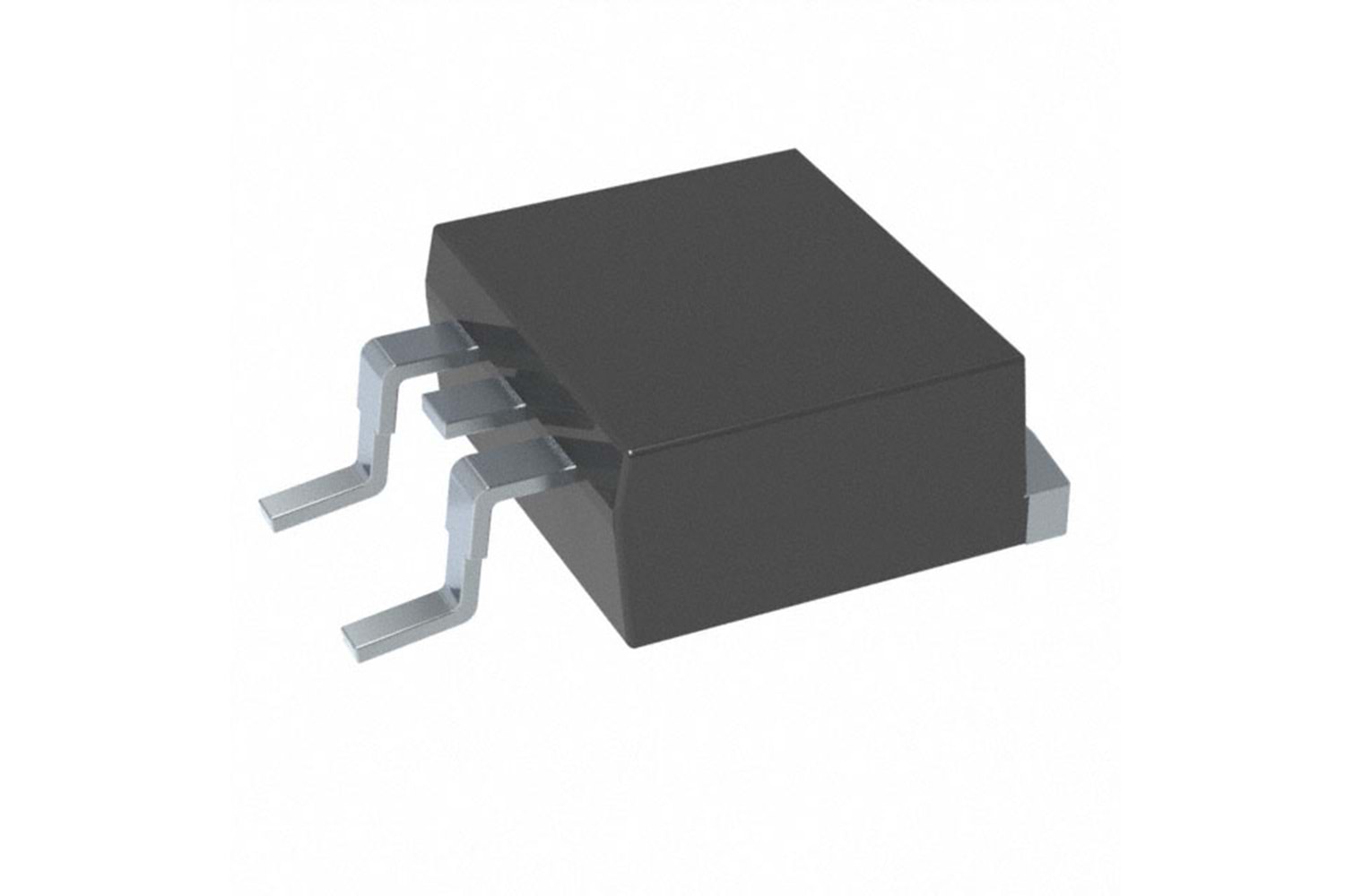 DIODE FRED SINGLE 30A 600V TO263-3 (D2PAK-3) SMD