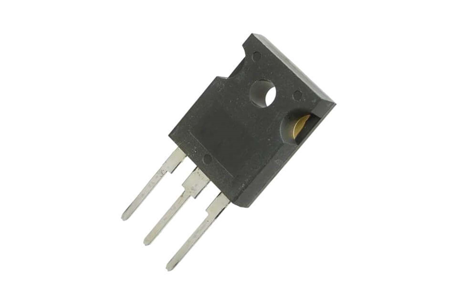 DIODE HIPERFRED DUAL Cat. 2x15A 600V TO247AD-3 THT