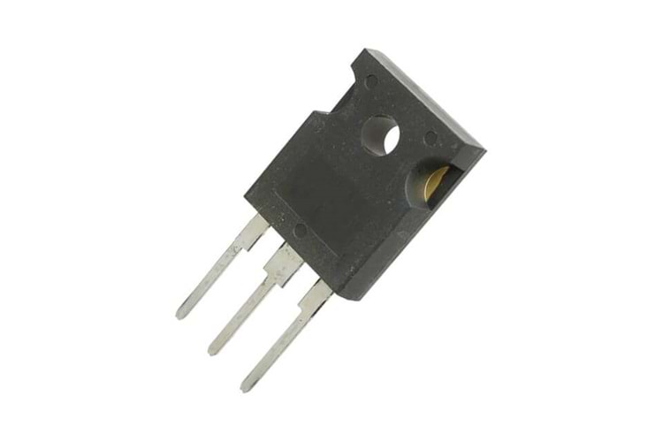 DIODE HIPERFRED DUAL Cat. 2x15A 600V TO247AD-3 THT