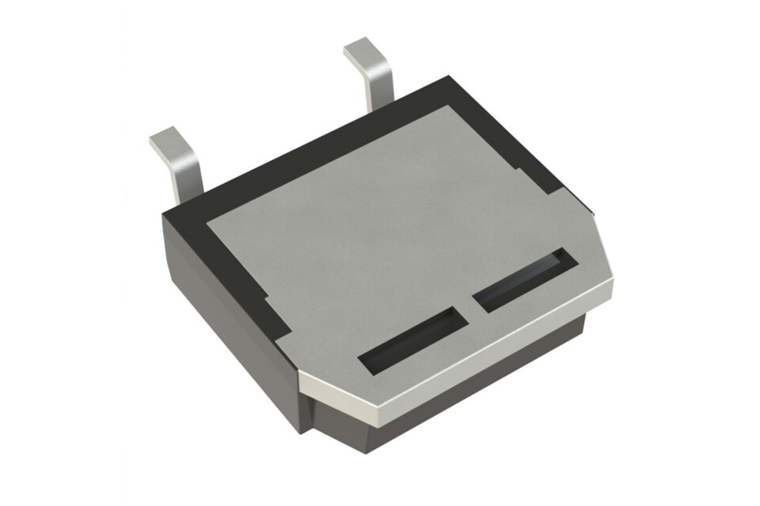 DIODE FRED SINGLE 109A 1200V TO268 (D3PAK) SMD