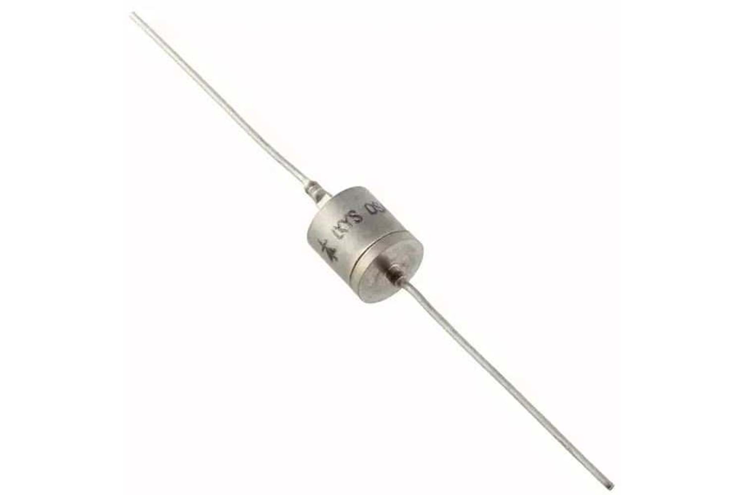 DIODE STANDARD SINGLE 3.6A 800V AXIAL THT