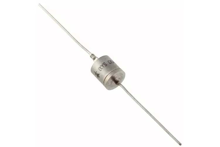 DIODE STANDARD SINGLE 3.6A 800V AXIAL THT