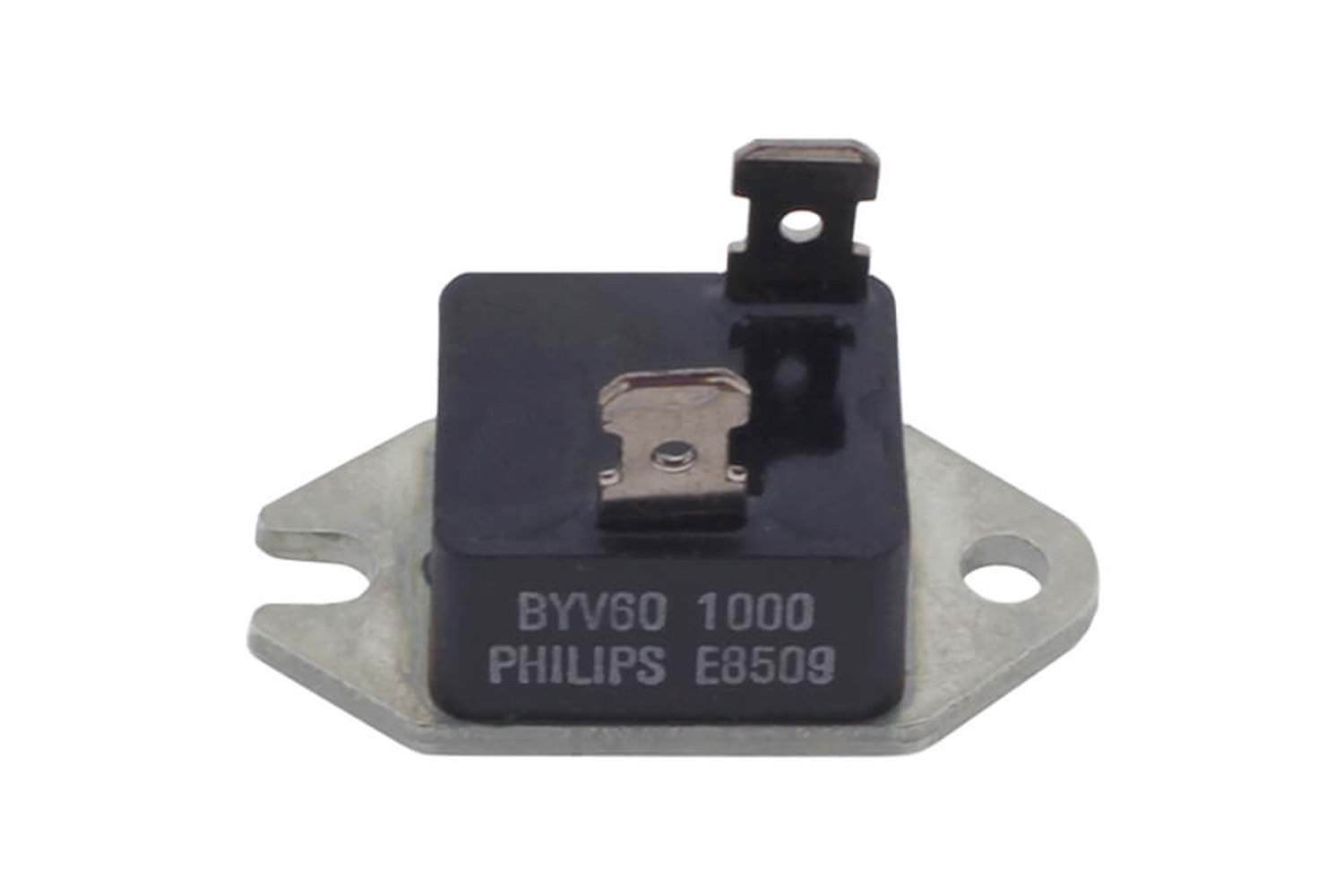 DIODE FAST RECOVERY SINGLE 15A 1000V TO238 Chassis