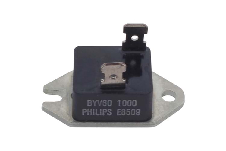 DIODE FAST RECOVERY SINGLE 15A 1000V TO238 Chassis