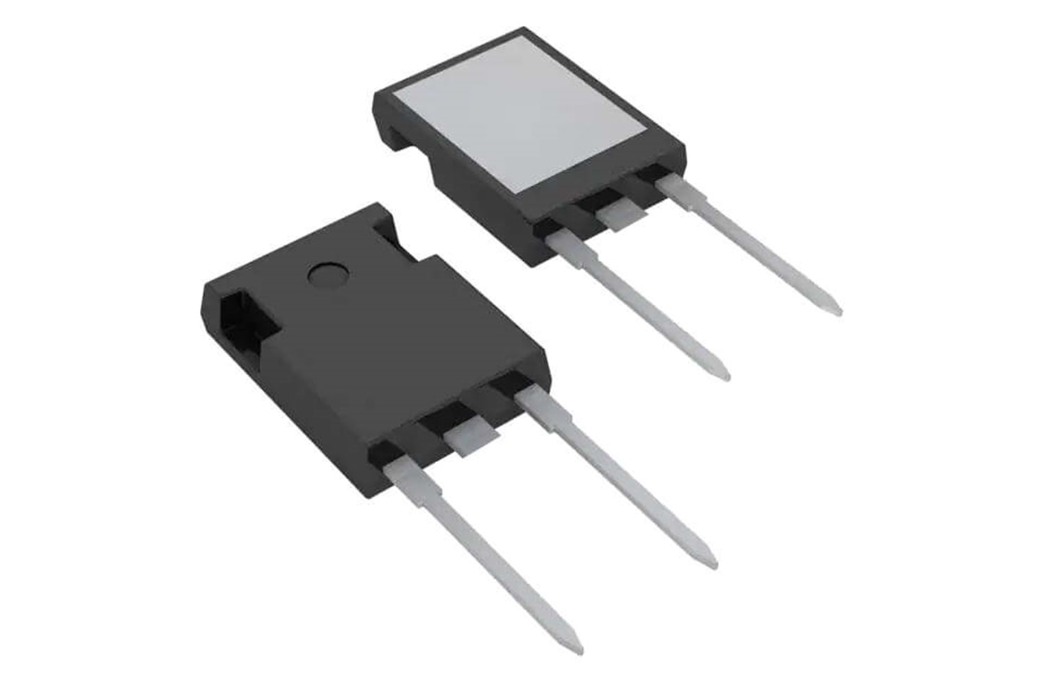 DIODE STANDARD SINGLE 45A 1600V ISOPLUS247 THT