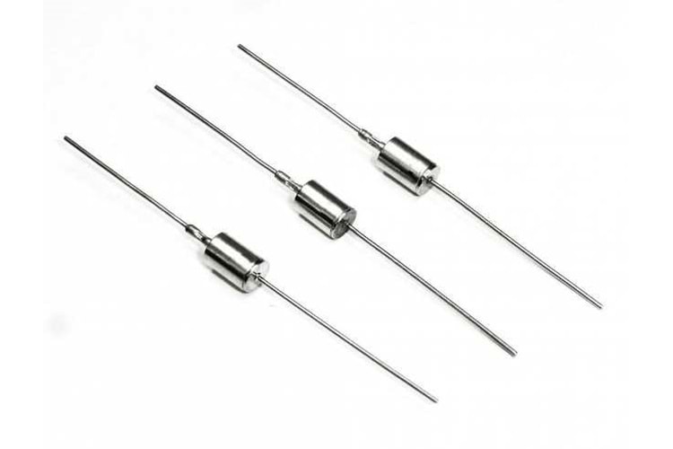 DIODE AVALANCHE N/A 1.38A 1600V DO13 THT