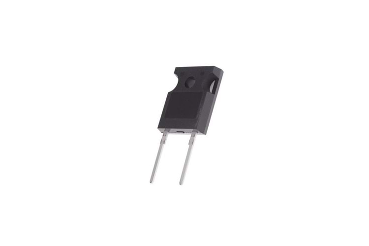DIODE STANDARD SINGLE 45A 1200V ISOPLUS247 THT