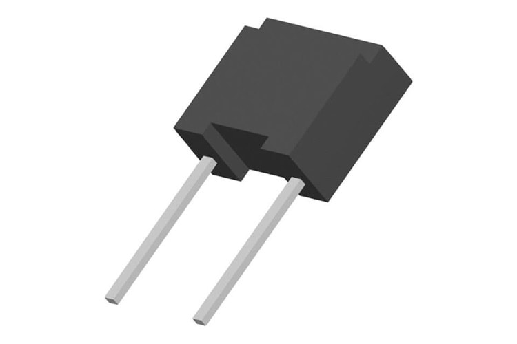 DIODE BREAKOVER STANDARD SINGLE 900mA 1500V FP CASE THT
