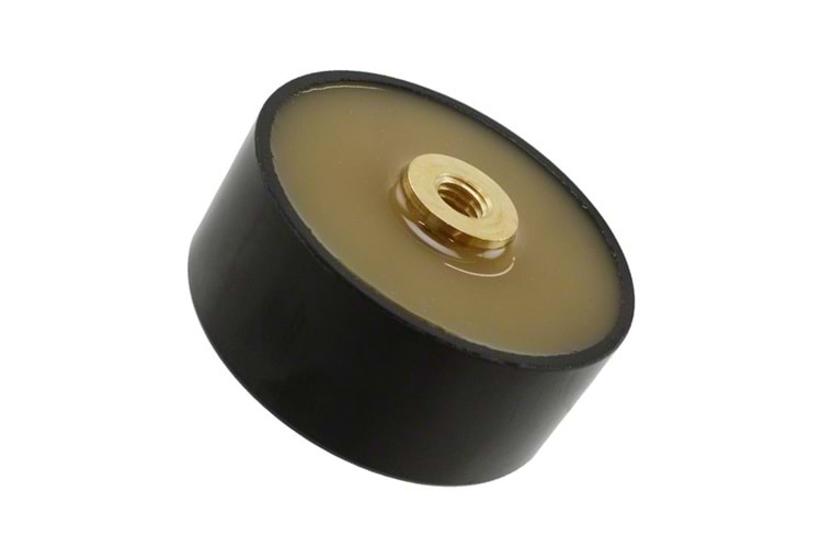 DIODE STANDARD SINGLE 2A 24000V CHASSIS DISC Chassis