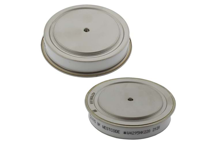 DIODE STANDARD SINGLE 4295A 2000V CHASSIS DISC Chassis