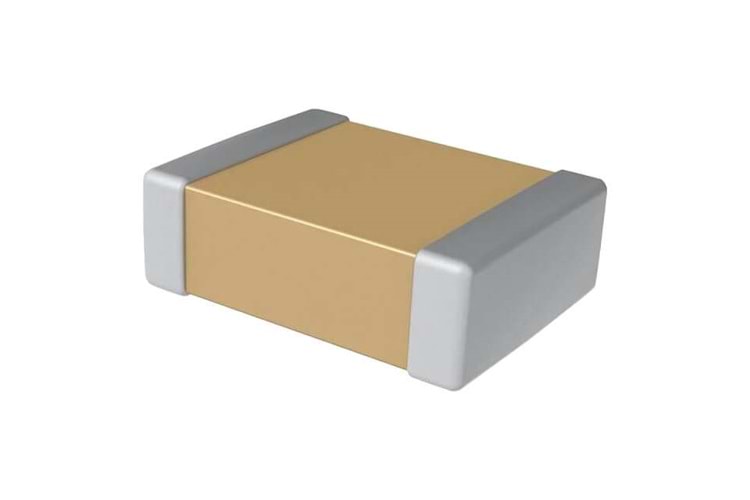 CAP CER MLCC 330pF 1005 10VDC ±10% X7R SMD