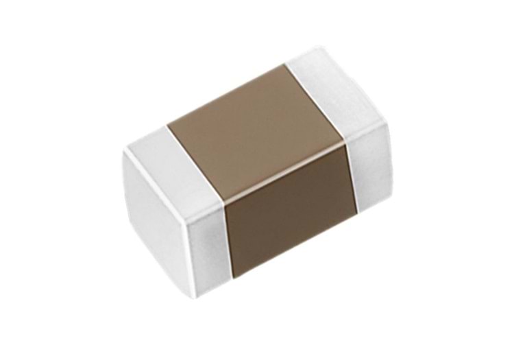 CAP CER MLCC 1nF 0201 25VDC ±10% X7R SMD