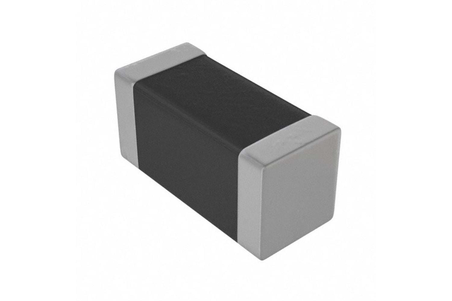 CAP CER MLCC 1nF 1808 2000VDC ±10% SMD