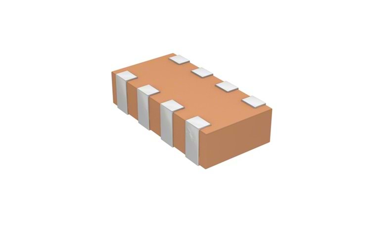 CAP CER MLCC 10nF 612 50VDC ±20% X7R SMD