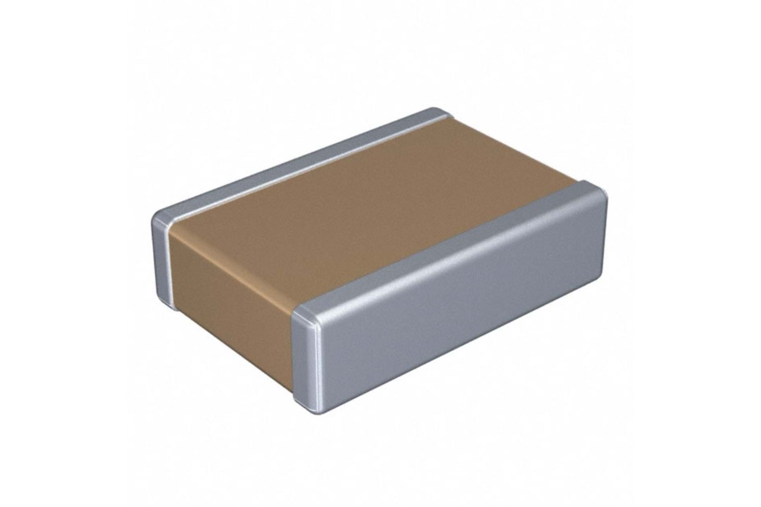 CAP CER MLCC 1uF 1825 200VDC ±10% X7R SMD