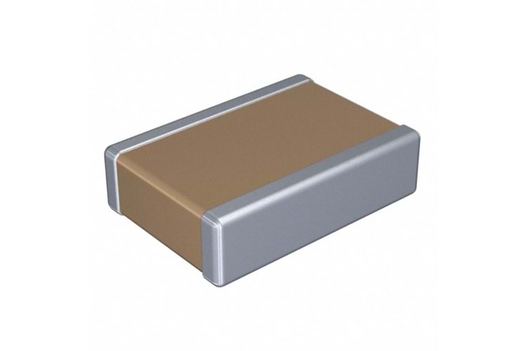 CAP CER MLCC 1uF 1825 200VDC ±10% X7R SMD