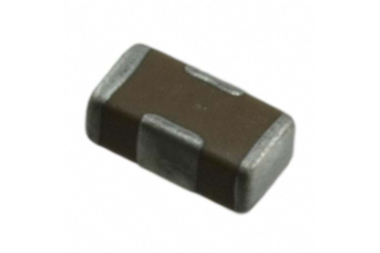 CAP CER CAP.CER.10pF 1.27MM 0,2 SMD