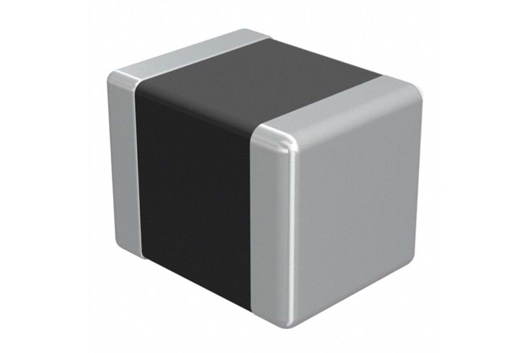 CAP CER MLCC 22uF 1210 25VDC 0,2 X7R SMD