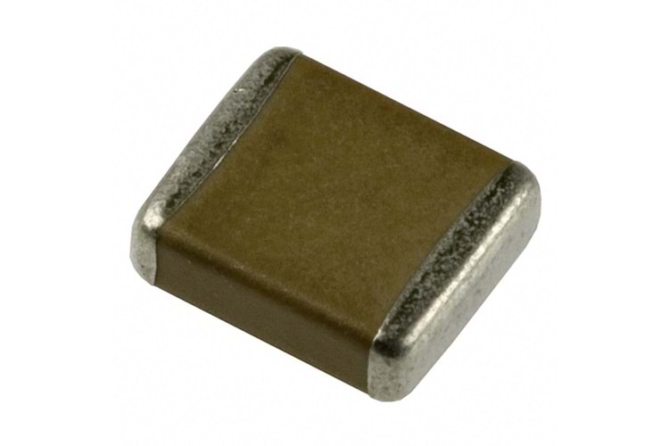 CAP CER MLCC 2.2uF 2220 100VDC ±10% X7R SMD