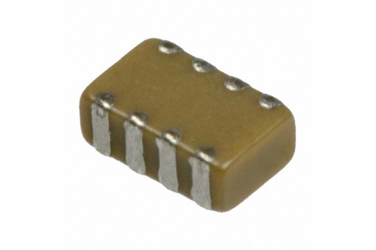 CAP CER MLCC 47nF 508 6.3V ±20% X7R SMD